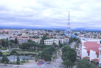 TP Đông Hà, tỉnh Quảng Trị.