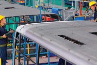 Kinh tế tăng trưởng khá, nhưng chậm lại