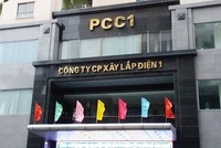 PCC1 mở bán đợt cuối dự án Mỹ đình Plaza 2