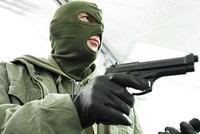 Thiếu niên 15 tuổi mang súng nhựa đi cướp ngân hàng ở Vũng Tàu