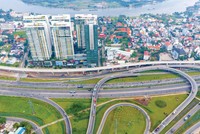 Đề xuất phân lại vùng kinh tế để xây dựng quy hoạch vùng