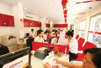 HDBank dự kiến hoàn tất sáp nhập PGBank trong tháng 8/2018.