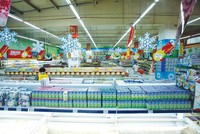 Central Group thâu tóm Big C là một trong những thương vụ M&A lớn trong thời gian qua.