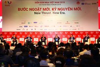 M&A Việt Nam: Niềm tin tươi sáng trong thập kỷ mới