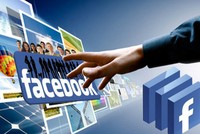 Các cá nhân bán hàng qua Facebook nếu cố tình không chịu kê khai và nộp thuế có thể bị khởi tố. 