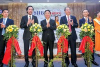 Lĩnh vực tài chính tiêu dùng có thêm “tân binh”