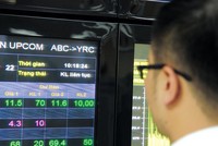 Tự doanh chứng khoán thờ ơ với cổ phiếu UPCoM