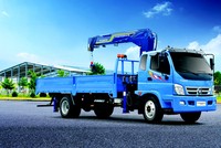 Doanh số giảm, Thaco vẫn đứng đầu thị phần ô tô tháng 7