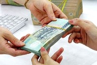 Lương tối thiểu năm 2019 sẽ tăng thêm 5,3% so với năm 2018