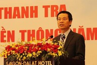 Quyền Bộ trưởng TT&TT: Cần cho phép doanh nghiệp thử nghiệm 5G