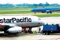 Chi phí nguyên liệu tăng, nhưng nhiều hãng hàng không vẫn đạt kết quả kinh doanh khả quan.