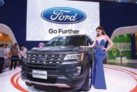 City Auto (CTF): Con Chủ tịch HĐQT đăng ký mua 5 triệu cổ phiếu