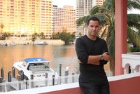 Triệu phú tự thân Mỹ - Timothy Sykes. Ảnh: Timothy Sykes.