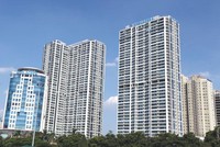 Kế hoạch thoái vốn, giảm vốn nhà nước của Bộ Xây dựng tại Tổng công ty cổ phần Viglacera bất thành.