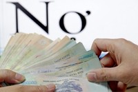 Hoàn thiện thể chế pháp lý về quản lý nợ công