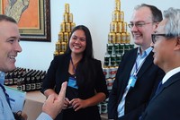 Thành công của thương vụ bán vốn nhà nước tại Sabeco trong năm 2017 cho thấy sự vào cuộc tích cực, cụ thể của Nhà nước đã mang lại hiệu quả lớn.