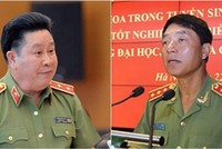 Bộ Công an thông tin xử lý kỷ luật cán bộ