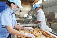 Khơi thông dòng vốn cho doanh nghiệp nhỏ