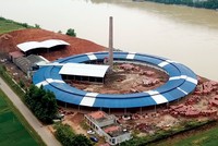 CRC niêm yết,  sẵn sàng đón bước phát triển mới