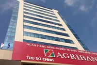 Agribank được lên lịch IPO vào năm 2019.