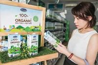 Vinamilk (VNM) hiện là 1 trong 5 doanh nghiệp có giá trị vốn hóa lớn nhất TTCK Việt Nam cùng với Vinhomes (VHM), Vingroup (VIC), PV Gas (GAS) và Vietcombank (VCB).