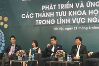 Ngân hàng Việt chủ động đón đầu xu hướng 4.0