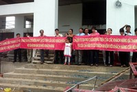 TP HCM yêu cầu khởi tố các chủ đầu tư có dấu hiệu lừa đảo