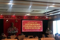 Nhiều lãnh đạo phòng, ban của Công an Đà Nẵng xin nghỉ hưu sớm