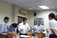 Theo quy định, việc đánh giá hồ sơ dự thầu phải căn cứ theo các tiêu chí được quy định trong hồ sơ mời thầu.