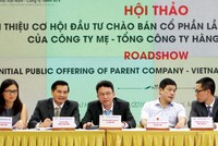 IPO: Vinalines kỳ vọng tăng tốc, nhà đầu tư hoài nghi