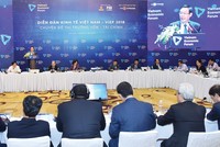 Tái cơ cấu thị trường tài chính,  kéo vốn nhàn rỗi vào nền kinh tế 