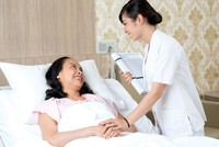 Bảo Việt Nhân Thọ rút ngắn thời gian giải quyết quyền lợi bảo hiểm rủi ro xuống 15 phút