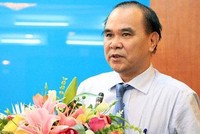 Ông Cao Duy Hải bị miễn nhiệm chức Tổng giám đốc MobiFone