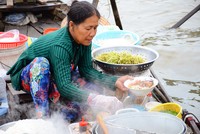 12 món ngon dọc miền đất nước phải thử khi đi chơi 2/9