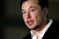 Elon Musk. Ảnh: CNN.