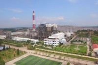 TKV chuẩn bị tăng sở hữu tại 4 công ty thành viên