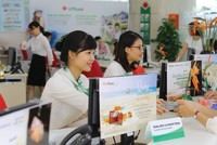 Những doanh nghiệp hứa hẹn tăng trưởng đột biến quý cuối năm