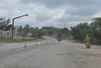 Chủ tịch UBND tỉnh Gia Lai kiến nghị xem xét bố trí vốn đầu tư sửa chữa tuyến QL19.