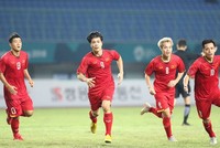 “Công điện khẩn” nghỉ làm cổ vũ U23, thắng Hàn Quốc sếp thưởng tiền tươi