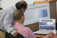 Tháng 9, cơ hội thị trường ở đâu?