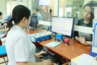 Bảo hiểm xã hội đứng thứ 2 trong Vietnam ICT Index