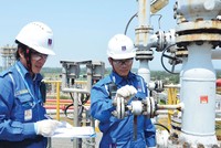 BSR - thương hiệu tiên phong trong lĩnh vực lọc hóa dầu