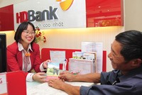 Nhiều ngân hàng đang tập trung cho vay lĩnh vực nông nghiệp, doanh nghiệp vừa và nhỏ...