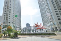 Dự án  Chung cư An Bình City, nằm trong quần thể Khu đô thị TP. Giao lưu thu hút dòng tiền đầu tư.