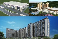 Chiến lược phát triển có kiểm soát của “ông lớn” Coteccons