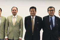 Netland: Chiến lược bắt tay với đối tác ngoại