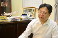 Thứ trưởng Bộ Văn hóa, Thể thao và Du lịch Vương Duy Biên sẽ nghỉ hưu theo chế độ từ ngày 1/9/2018. 