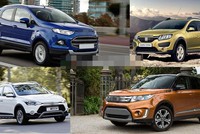 Từ nay đến cuối năm 2018, giá xe ô tô khó có khả năng hạ vì thị trường không có nhiều yếu tố gây đột biến.