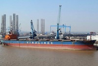 Đấu giá cổ phần Vinalines “ế ẩm”