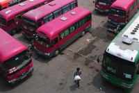 Doanh nghiệp bức xúc vì quản lý kinh doanh bến xe bát nháo